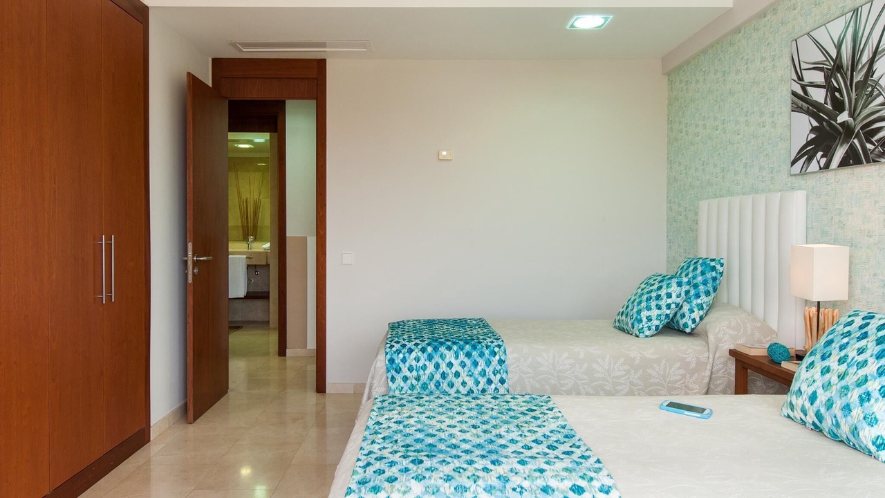 Photo of Bedroom in Salobre