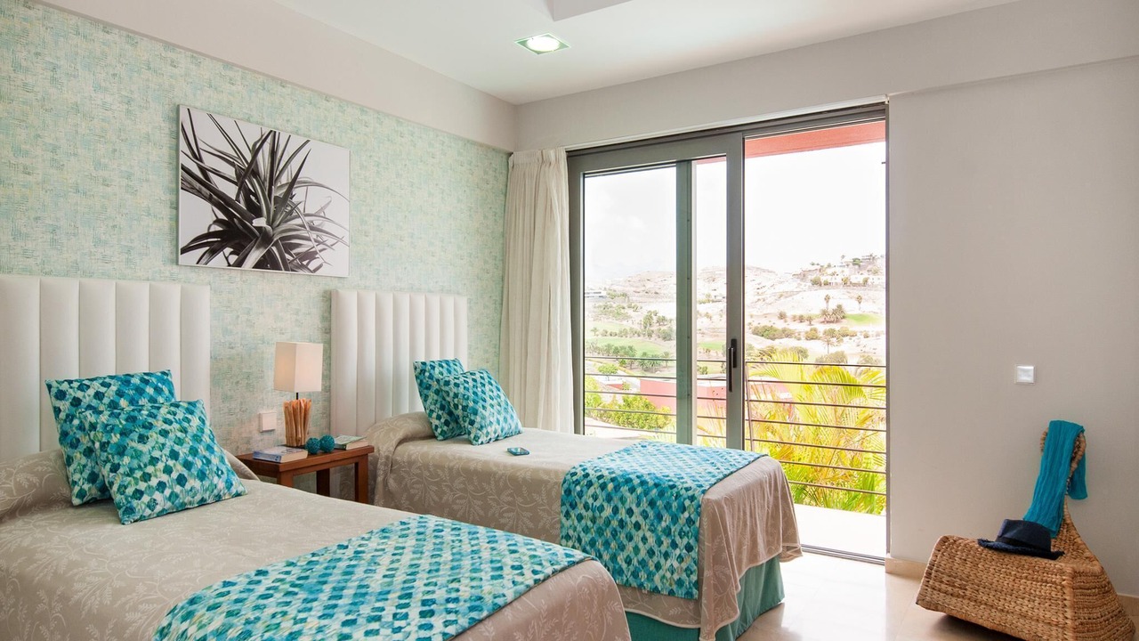 Photo of Bedroom in Salobre