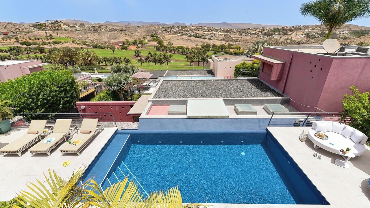 Photo of Outdoor in Salobre