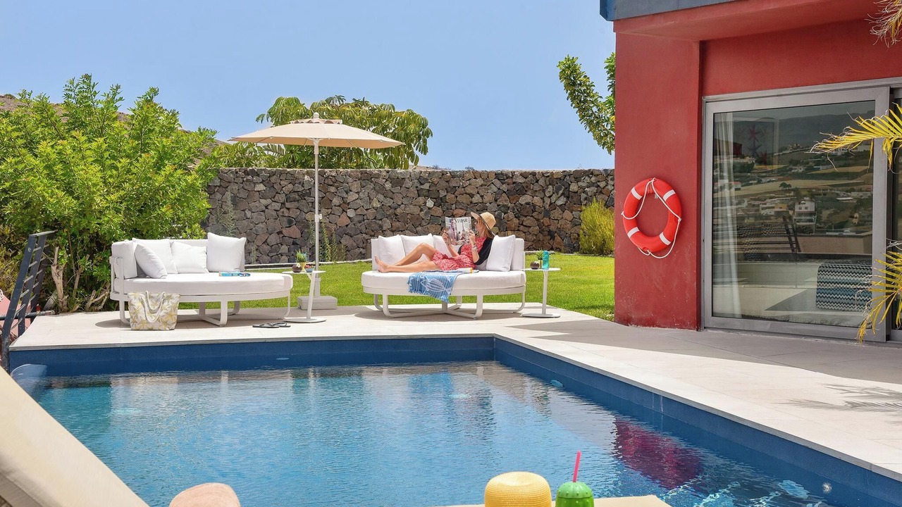 Photo of Outdoor in Salobre