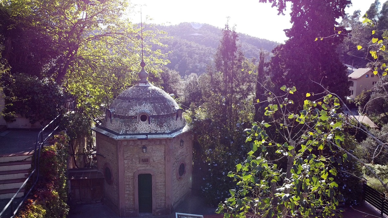 Photo of Others in Vallvidrera