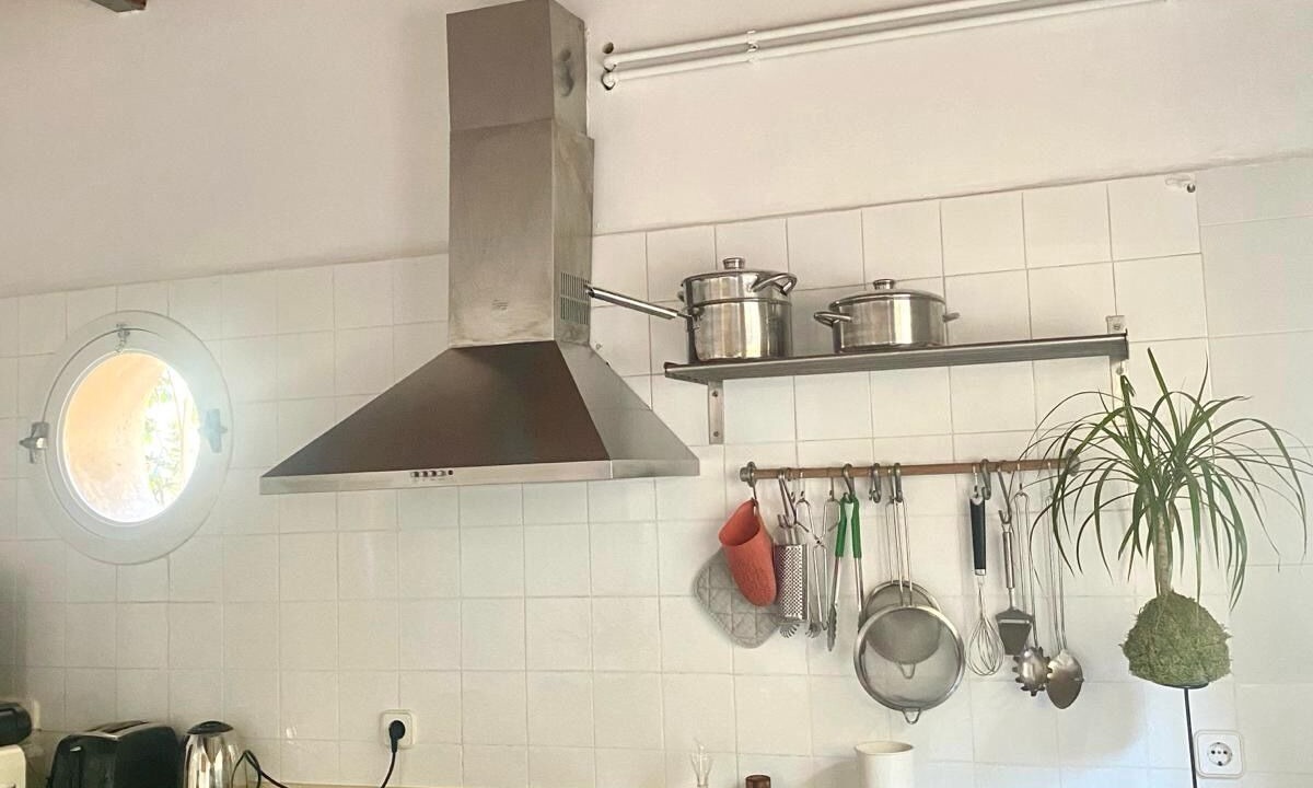 Photo of Kitchen in Vallvidrera