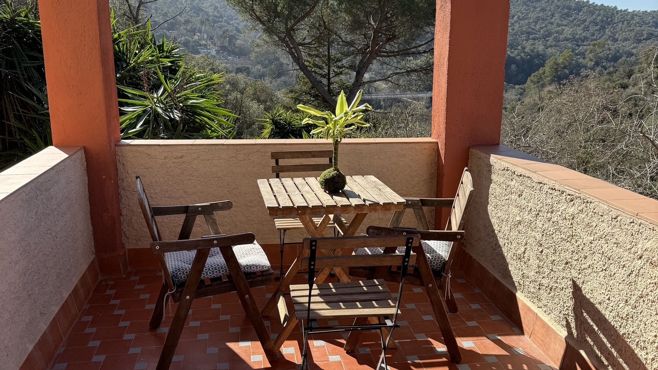 Photo of Outdoor in Vallvidrera