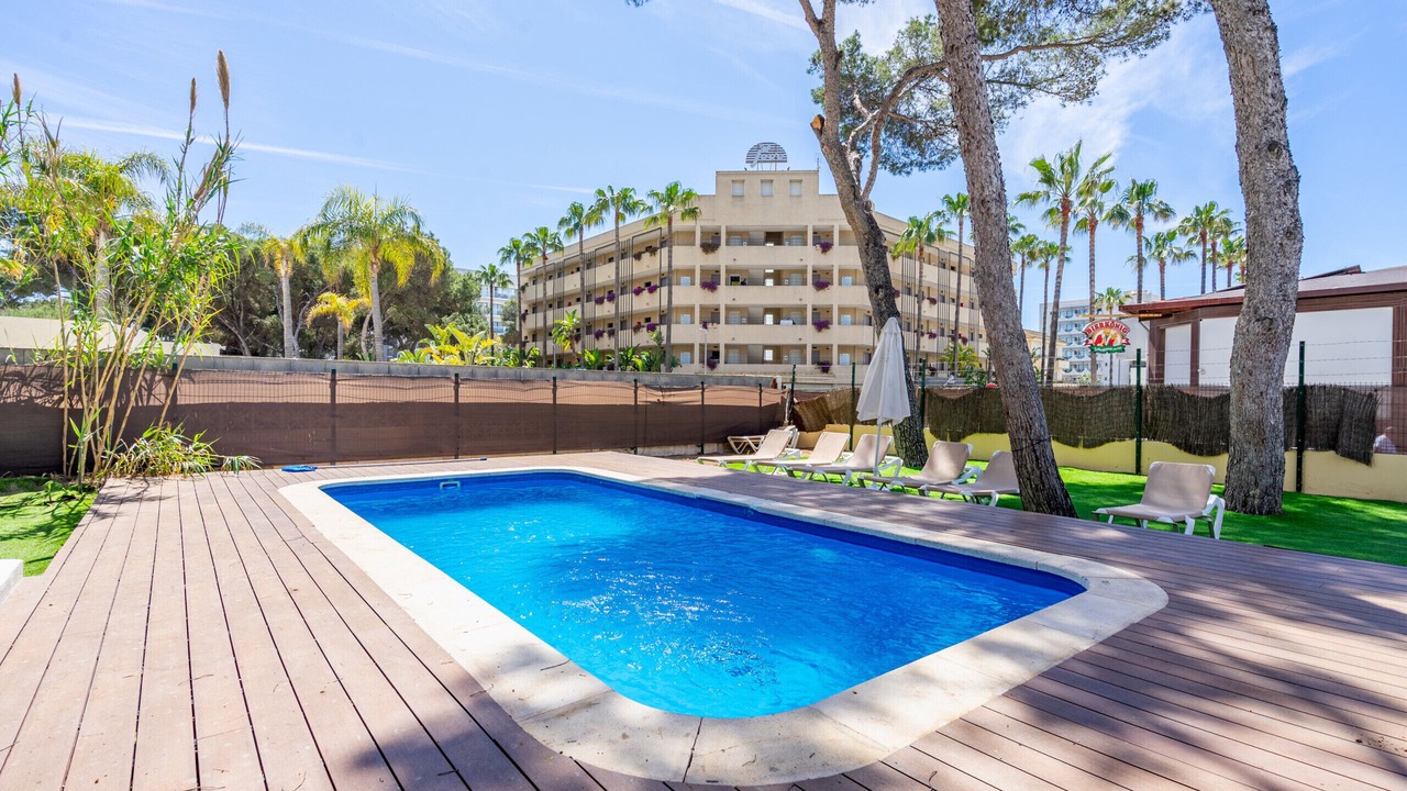 Photo of Outdoor in Les Meravelles