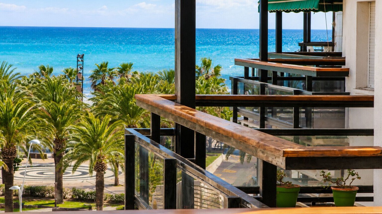 Photo of Outdoor in Salou City Centre