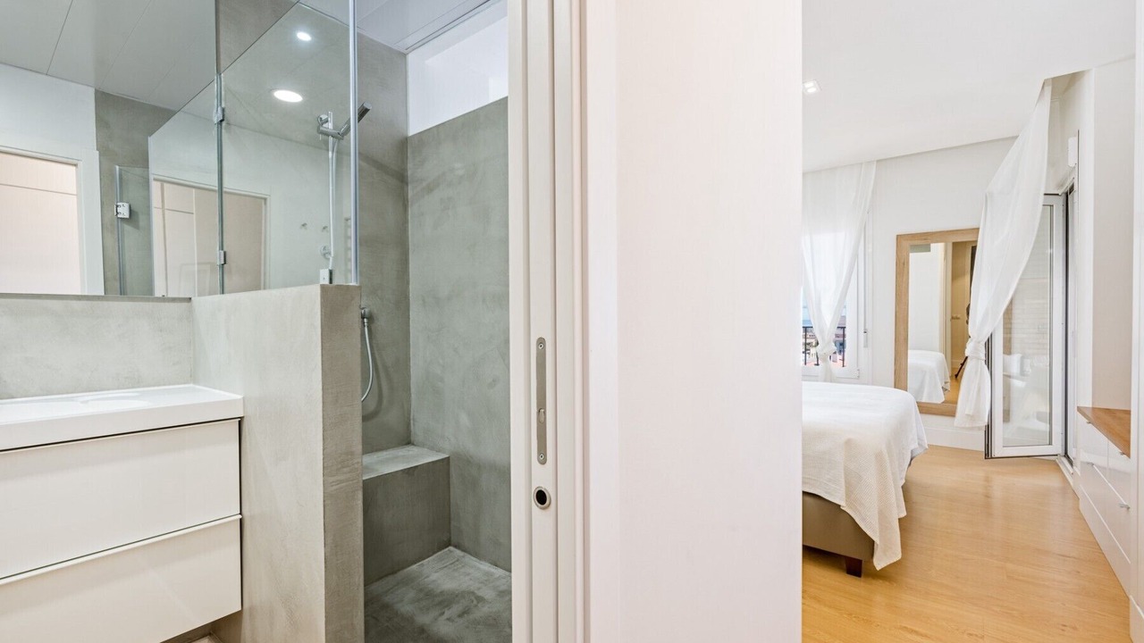 Photo of Bathroom in Ensanche Centro