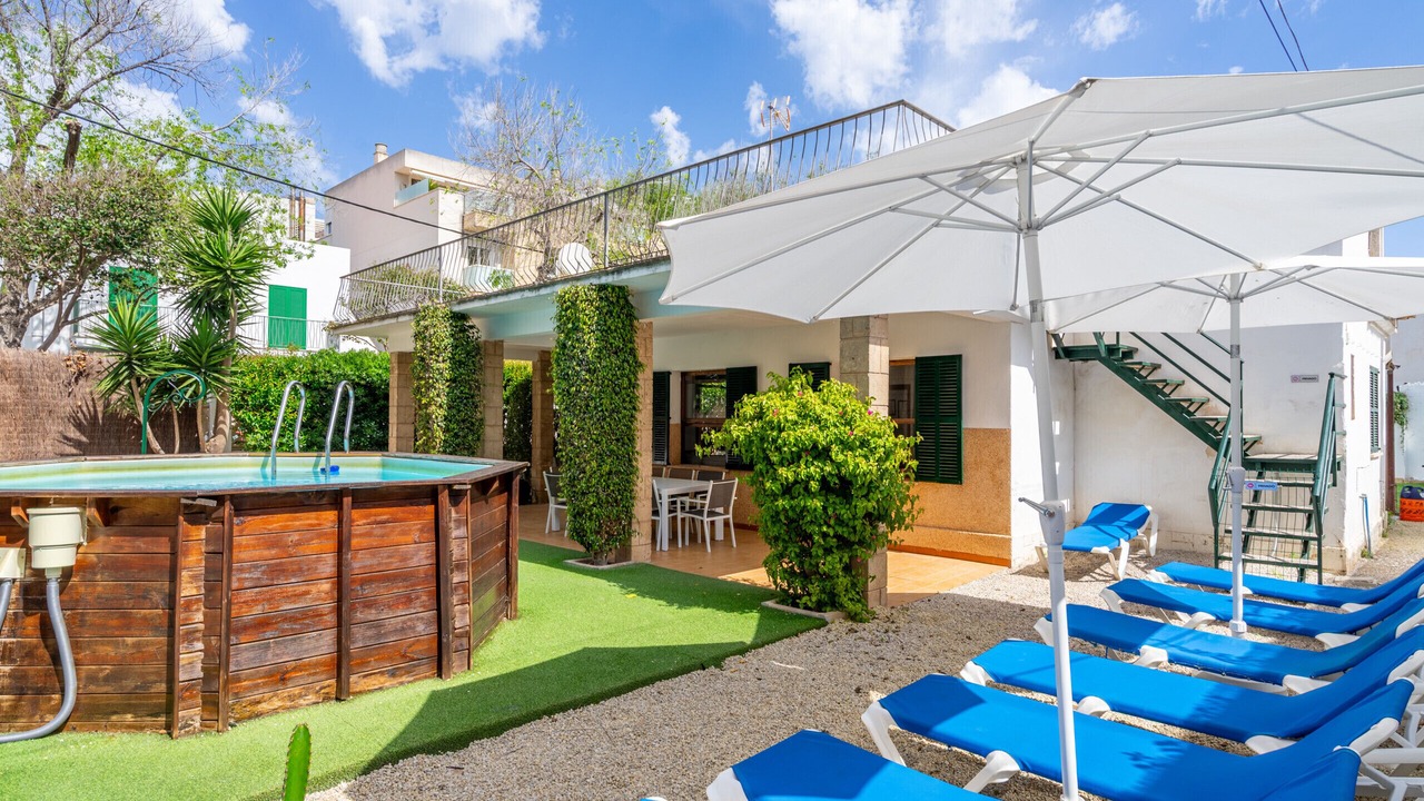 Photo of Outdoor in Can Pastilla