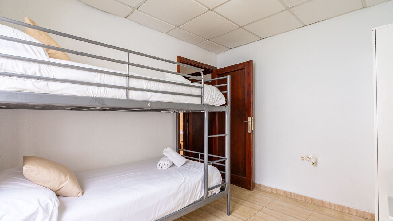 Photo of Bedroom in Can Pastilla