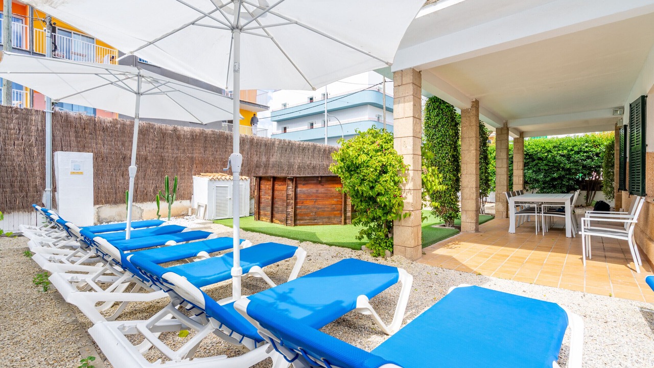 Photo of Outdoor in Can Pastilla