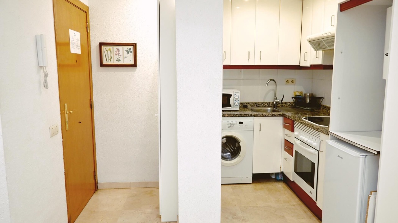 Photo of Kitchen in El Baix Guinardo