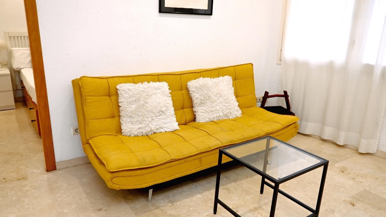 Photo of Livingroom in El Baix Guinardo