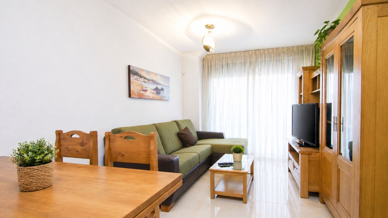 Photo of Livingroom in Cap de Salou