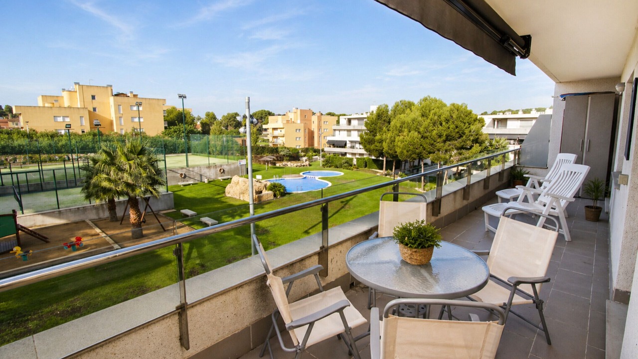 Photo of Outdoor in Cap de Salou