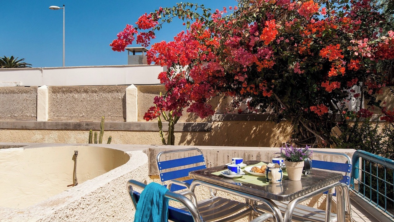 Photo of Outdoor in Playa del Ingles