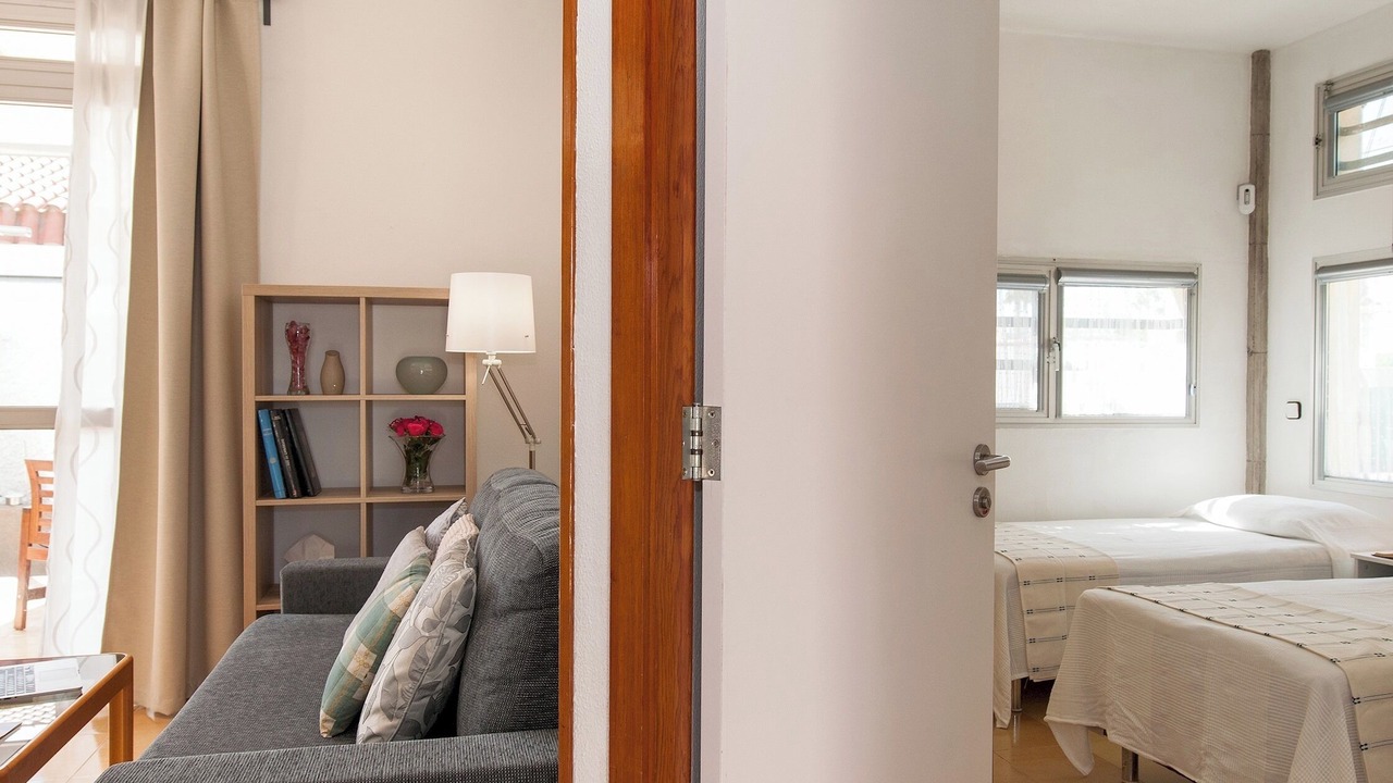 Photo of Bedroom in Playa del Ingles