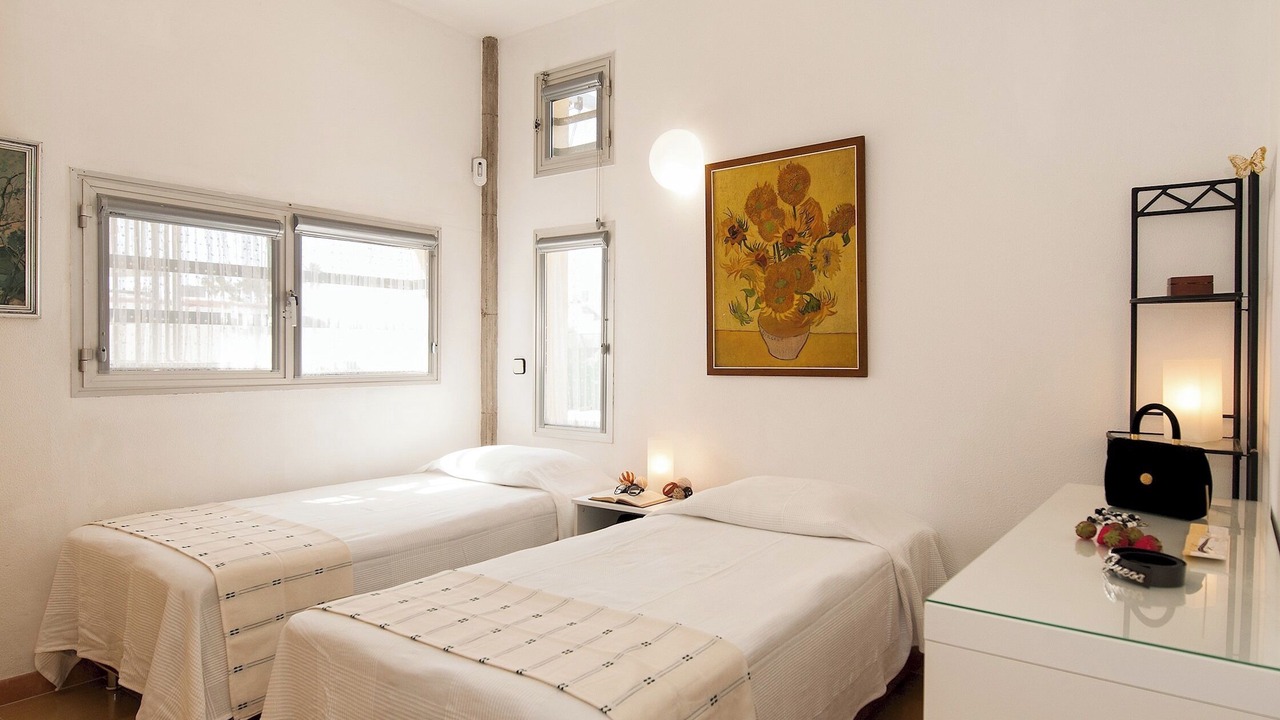 Photo of Bedroom in Playa del Ingles
