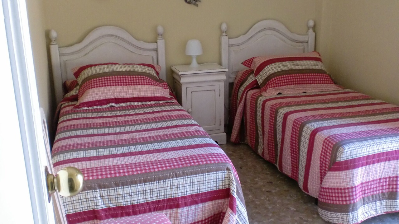 Photo of Bedroom in Valdelagrana