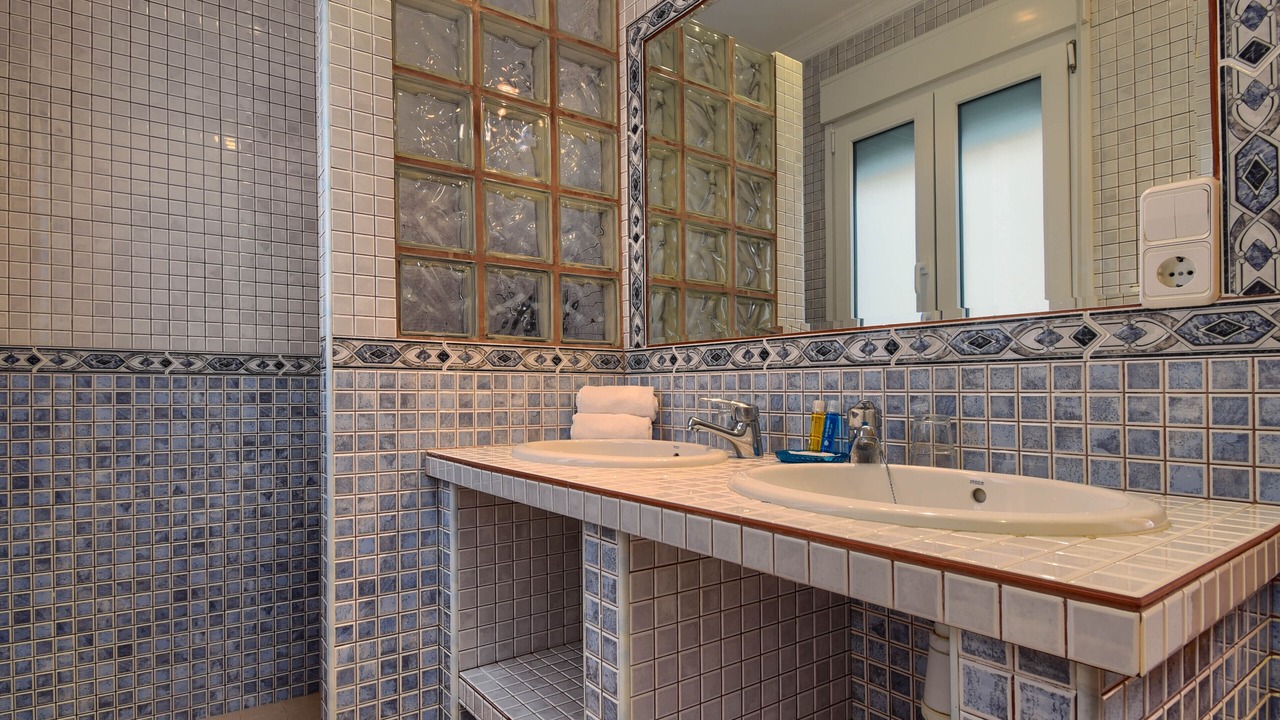 Photo of Bathroom in Cap de la Nau
