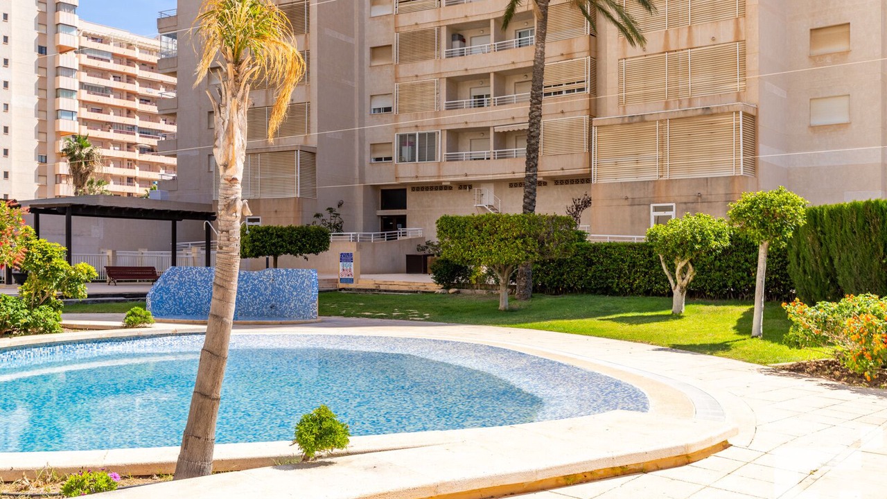 Photo of Outdoor in Calpe