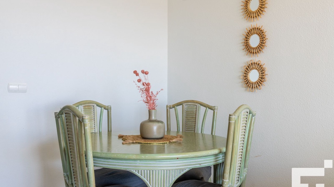 Photo of Bedroom in Calpe