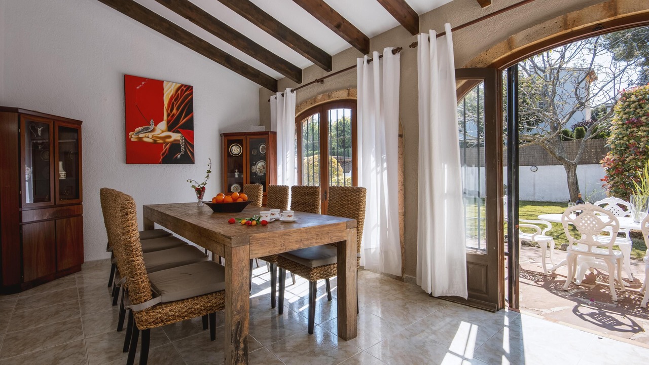 Photo of Livingroom in Javea