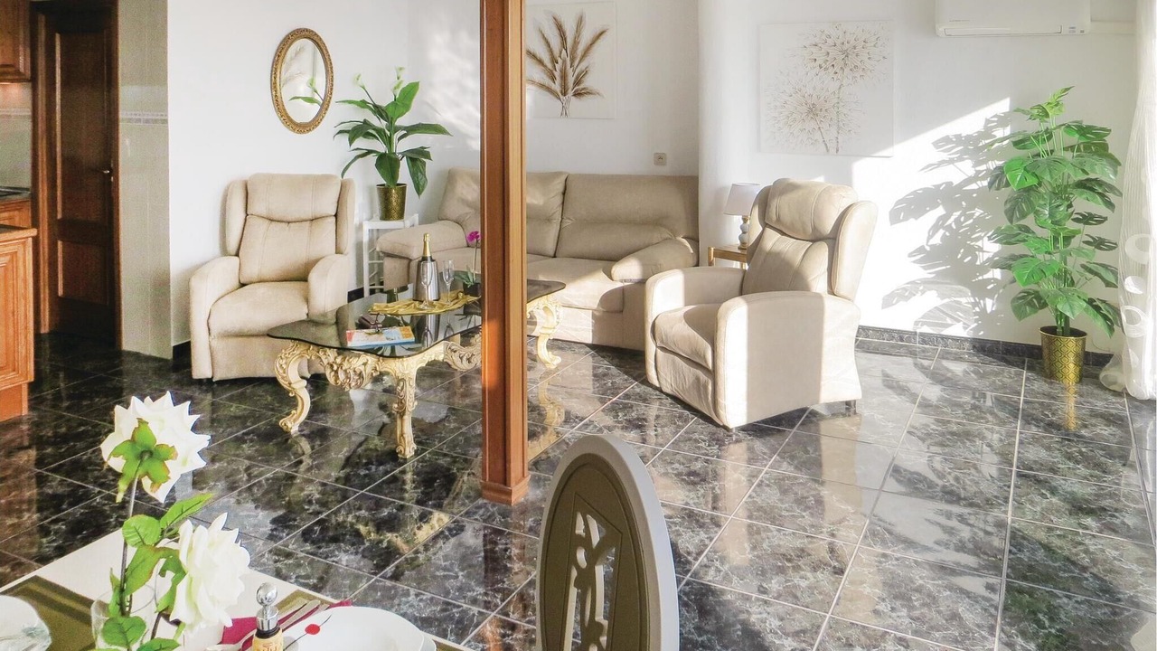 Photo of Bedroom in Torrevieja