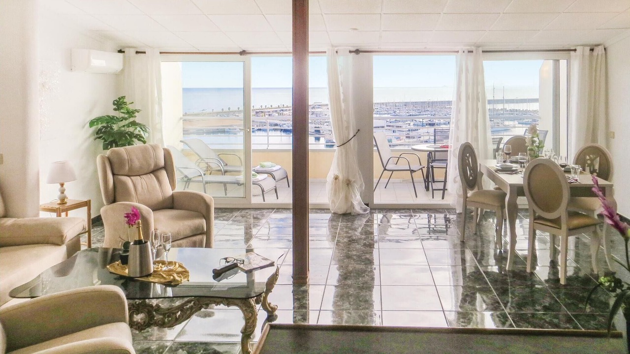 Photo of Bedroom in Torrevieja