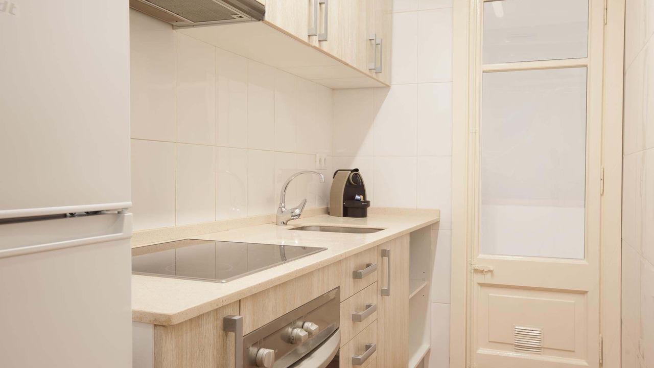 Photo of Kitchen in El Port