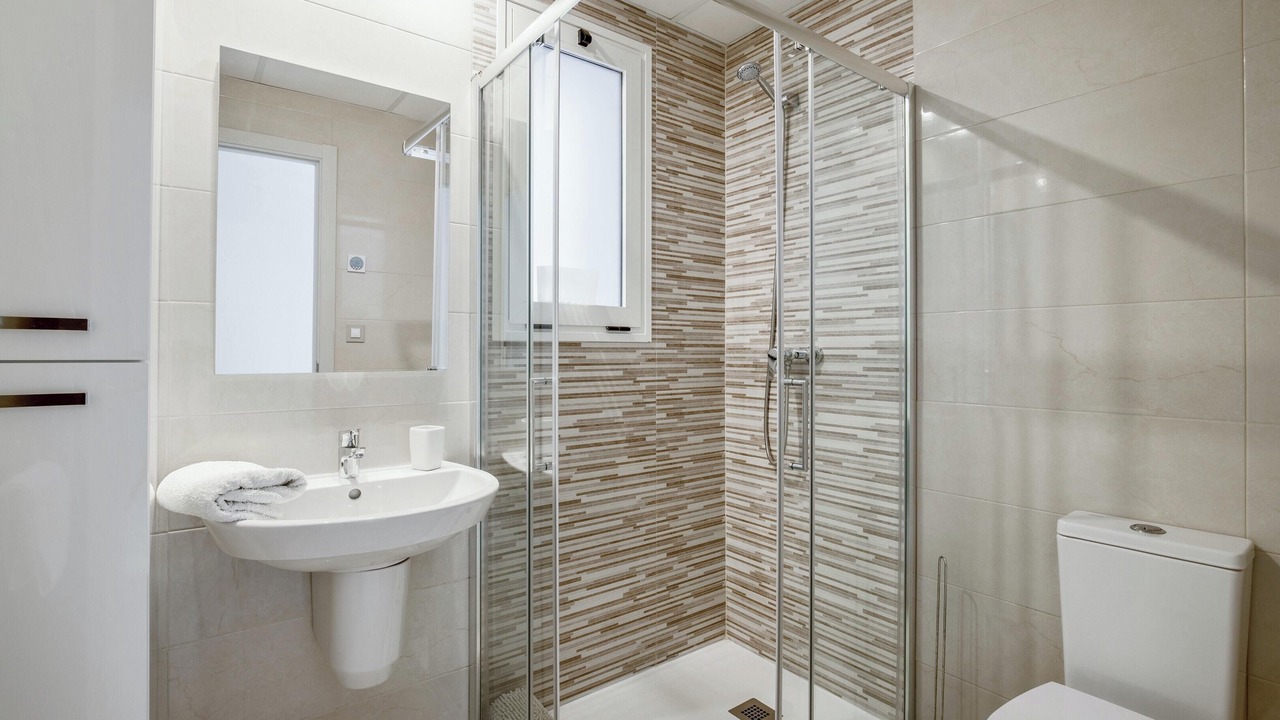 Photo of Bathroom in Orihuela Costa