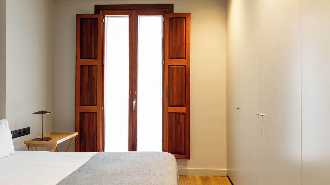 Photo of Bedroom in Barceloneta