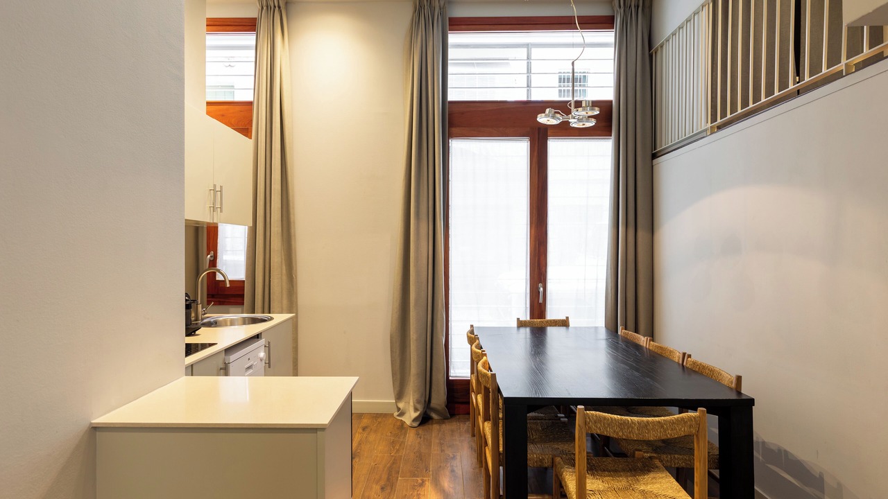 Photo of Livingroom in Barceloneta