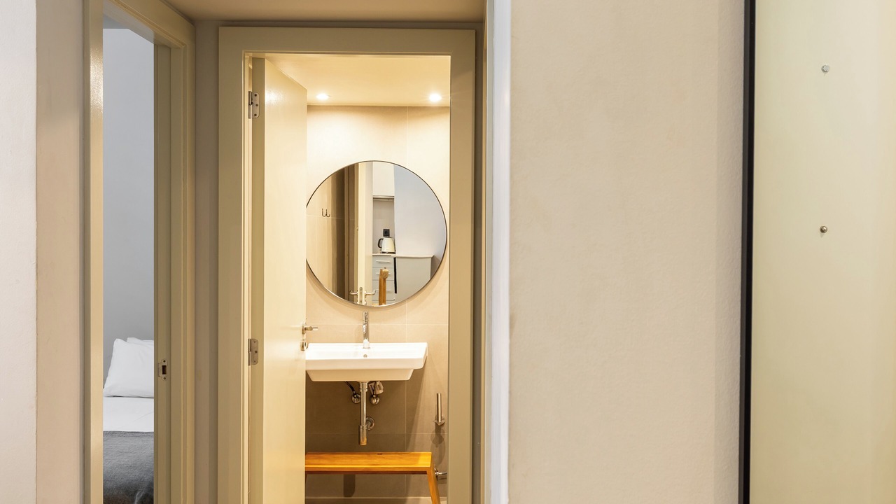 Photo of Bathroom in Barceloneta