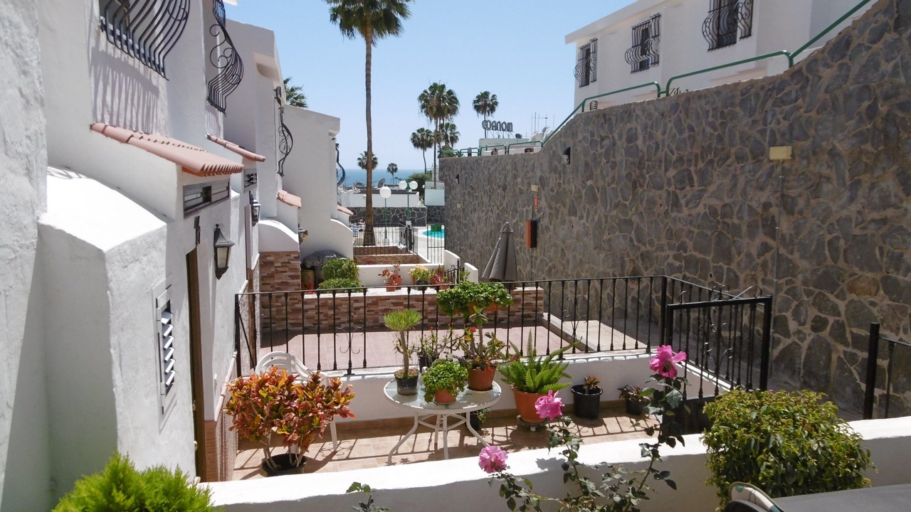 Photo of Patio Balcony in Puerto Rico