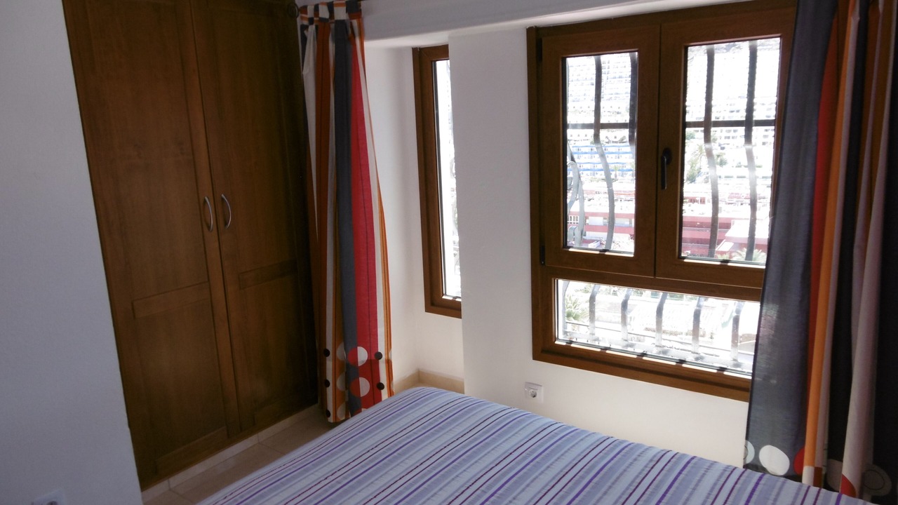 Photo of Bedroom in Puerto Rico