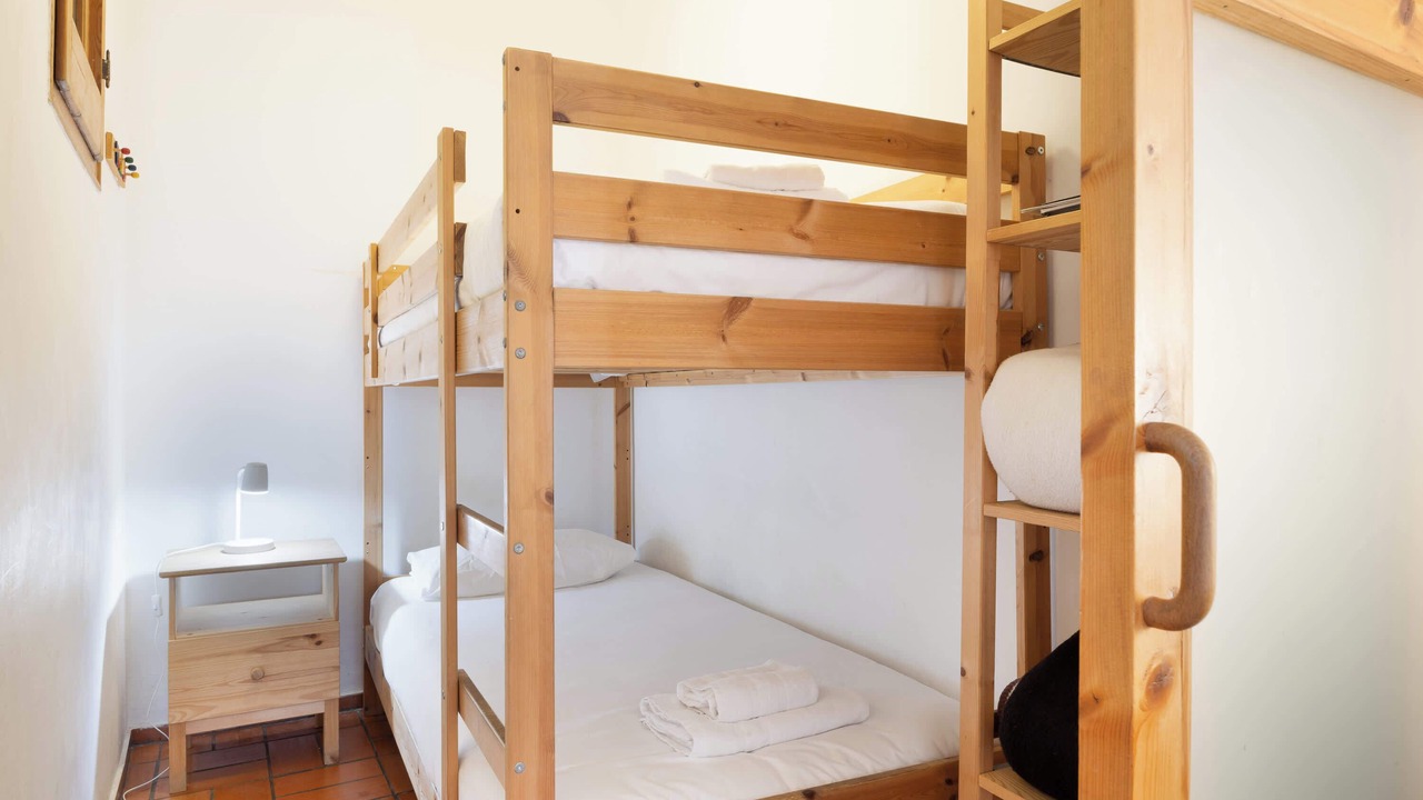 Photo of Bedroom in la Vila de Gracia