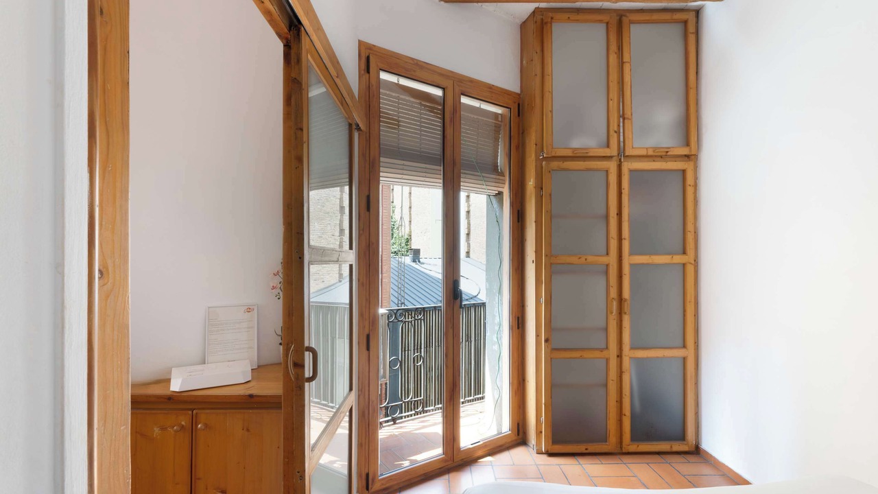 Photo of Bedroom in la Vila de Gracia