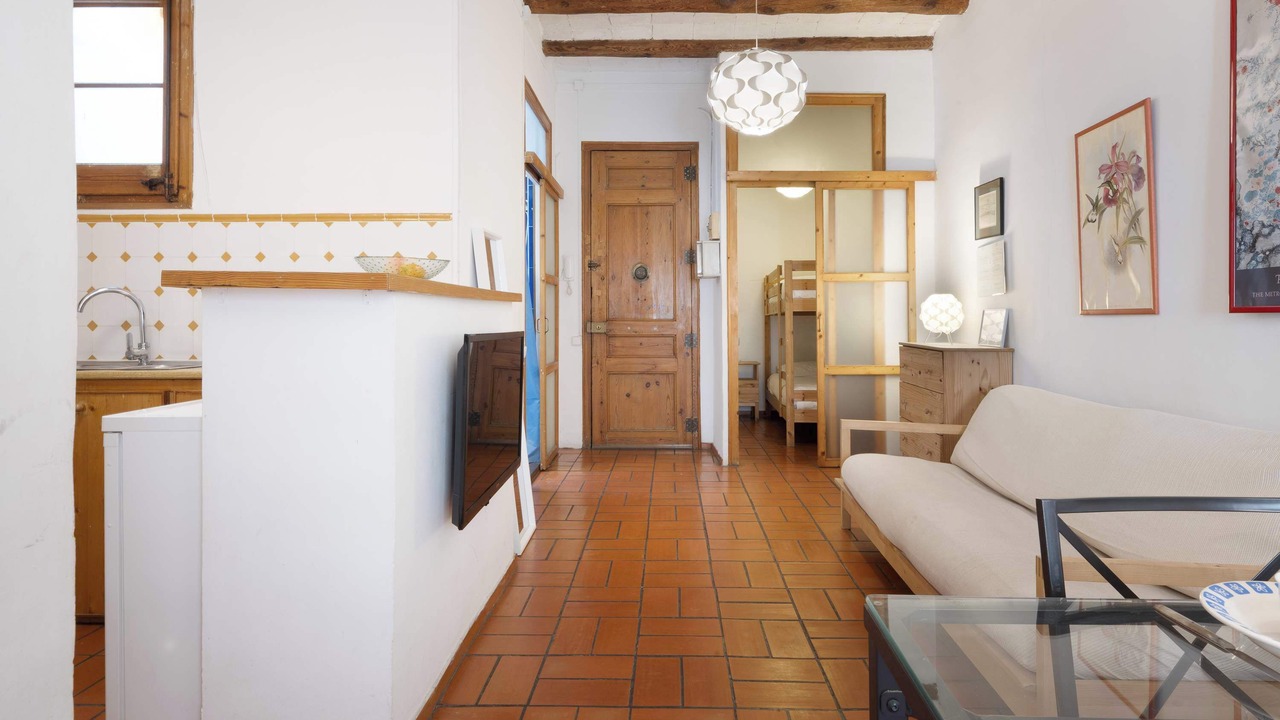 Photo of Livingroom in la Vila de Gracia
