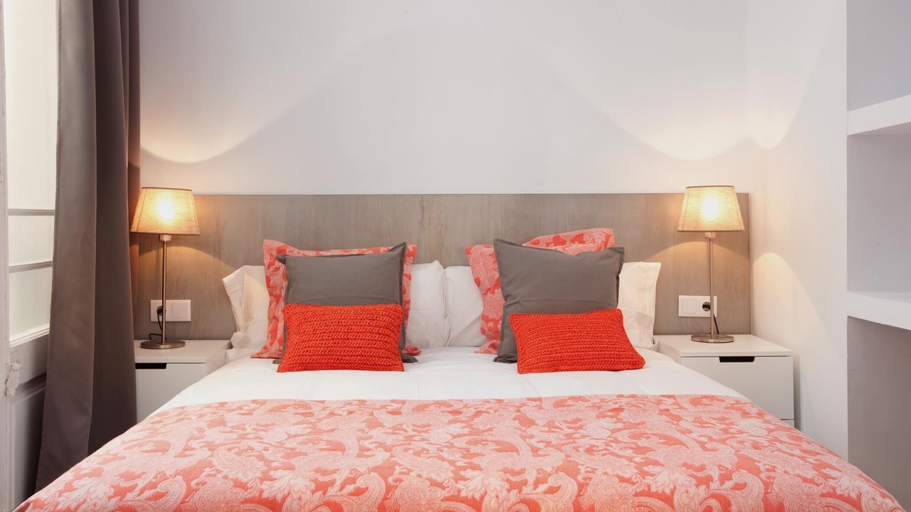 Photo of Bedroom in la Vila de Gracia