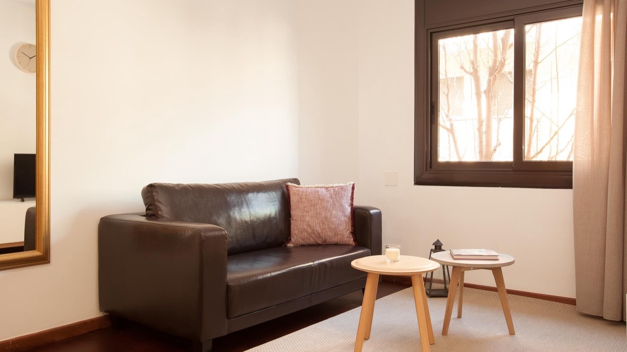 Photo of Livingroom in El Port