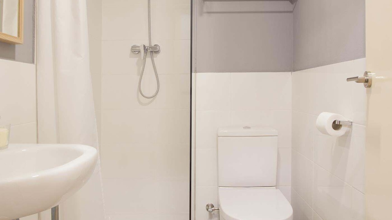 Photo of Bathroom in El Port