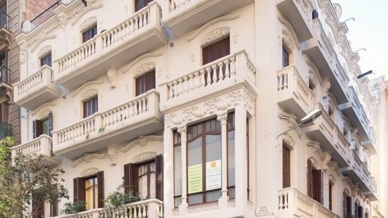 Photo of Outdoor in la Vila de Gracia