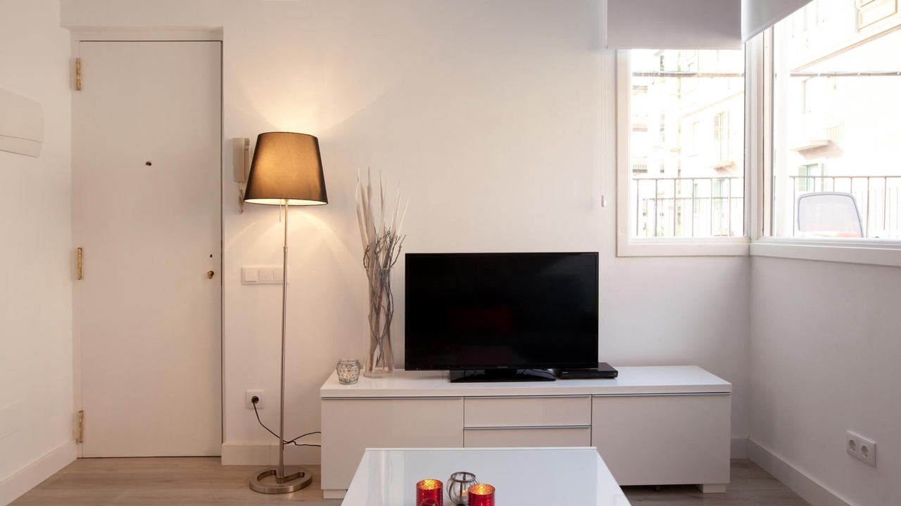 Photo of Livingroom in la Vila de Gracia