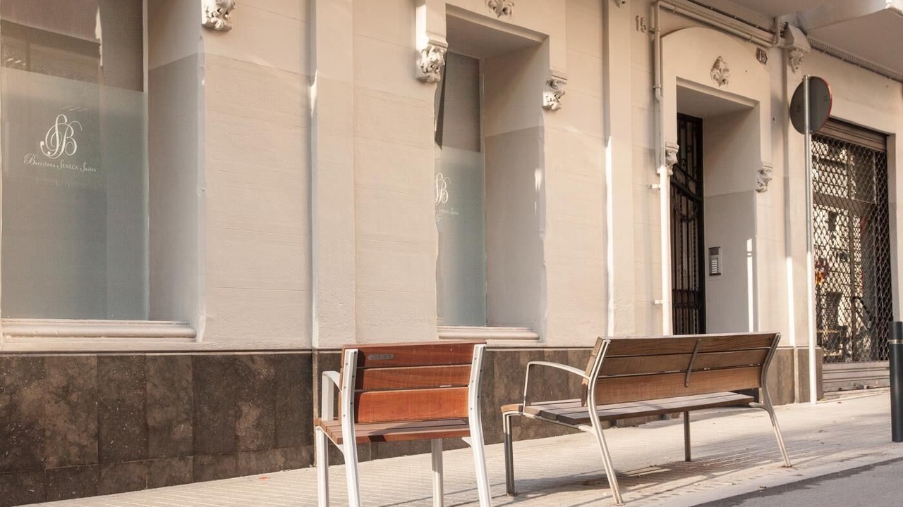 Photo of Outdoor in la Vila de Gracia