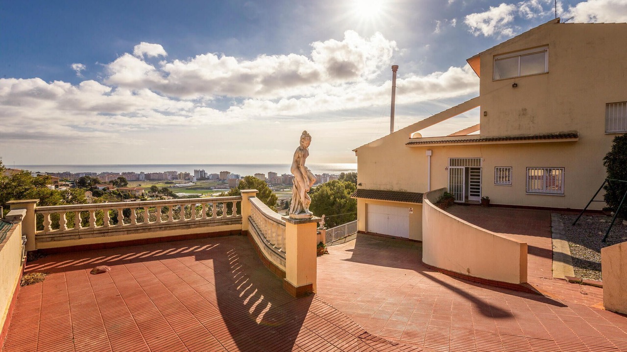 Photo of Outdoor in Santa Susanna