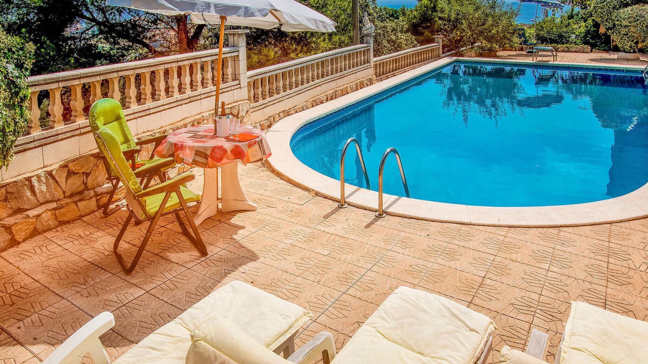 Photo of Outdoor in Santa Susanna