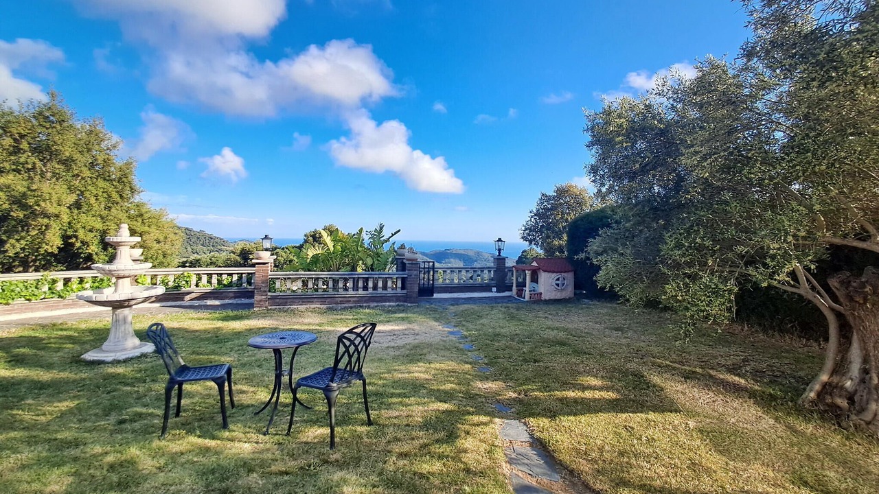Photo of Outdoor in Sant Cebria de Vallalta
