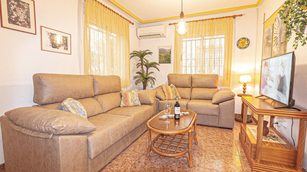 Photo of Bedroom in Orihuela Costa