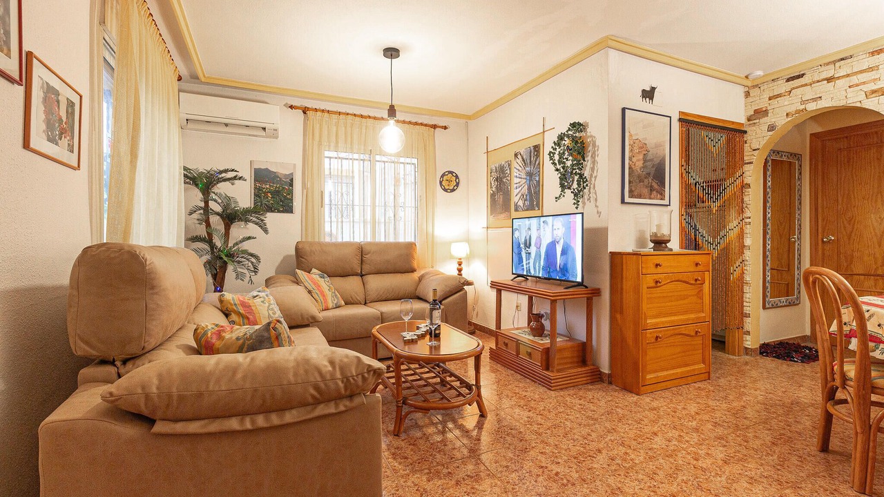 Photo of Bedroom in Orihuela Costa