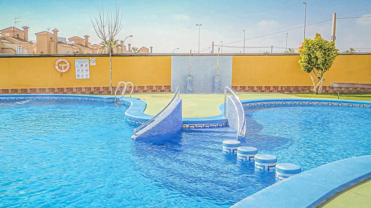 Photo of Outdoor in Orihuela Costa