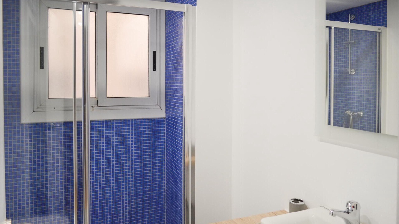 Photo of Bathroom in Lloret Town Center